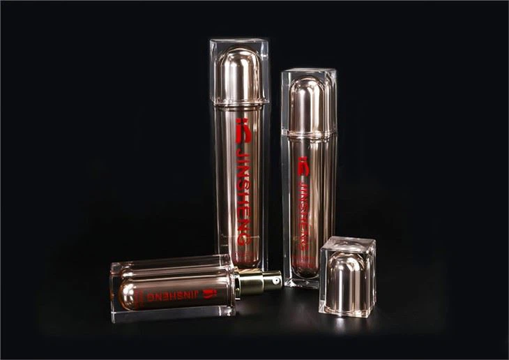 Cosmetic Airless Pump Bottles suppliers