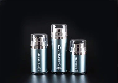 Vakuuminis losjono butelis