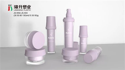 Baltas plastikinis indas su kupolu dangteliu